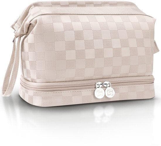 2dekans | SC Travel Essentials - Toilettas en Make-up, Handtassen en Accessoires, Koffers, Ophalen of Verzenden