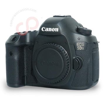 Canon EOS 5DS nr. 3253, Audio, Tv en Foto, Ophalen of Verzenden, Gebruikt, Canon