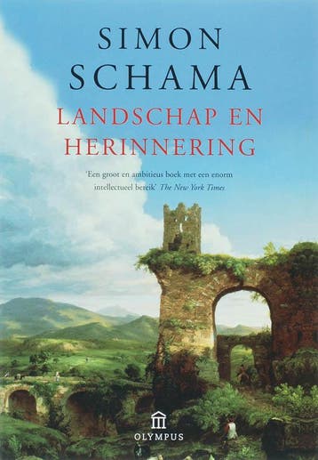 Landschap en herinnering / Olympus 9789046700679, Verzenden, Gelezen, Simon Schama