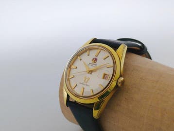 Rado - Golden Horse - Sans prix de réserve - 11674 - Homme -