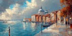 CoCo - Venetian Palette - XXL