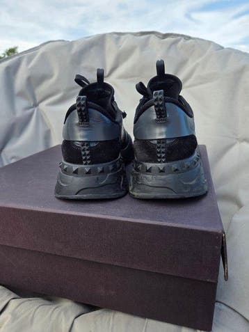 Valentino - Rockrunner - Sneakers - Taille : EU 42, Kleding | Heren, Nieuw
