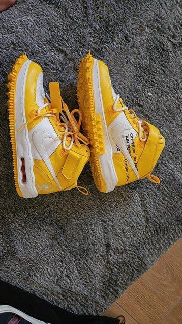 Nike - Chaussures à lacets - Taille : EU 42.5, Kleding | Heren, Nieuw