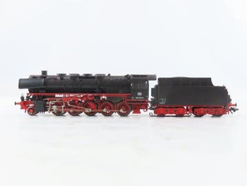 Märklin H0 - 34880 - Stoomlocomotief met tender (1) - BR 44, Hobby & Loisirs créatifs, Trains miniatures | HO
