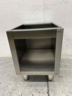 Châssis en acier inoxydable 650 Series 40 cm Horeca, Verzenden