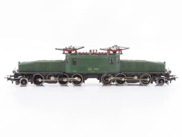Märklin H0 - 3056 - Elektrische locomotief (1) - Be 6/8 III