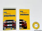 PSP - Ford - Bold Moves - Street Racing - USA, Games en Spelcomputers, Verzenden, Gebruikt