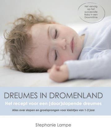 Dreumes in dromenland 9789490023034 Stephanie Lampe, Verzenden, Stephanie Lampe