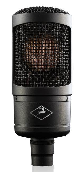 Antelope Audio Edge Solo, Muziek en Instrumenten, Microfoons, Ophalen of Verzenden, Nieuw