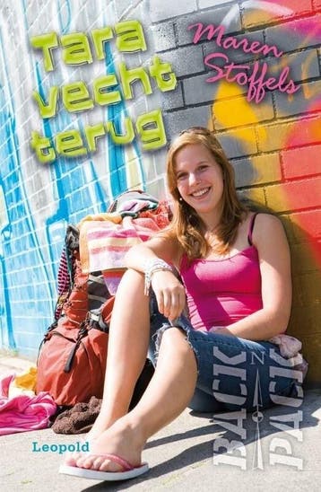 Backpack 2 - Tara vecht terug (9789025855130), Verzenden