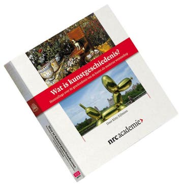 Wat is kunstgeschiedenis? 9789085300601 Kitty Zijlmans, Verzenden, Zo goed als nieuw, Kitty Zijlmans