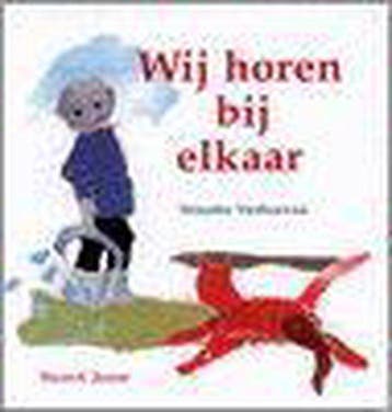 Wij Horen Bij Elkaar - Verhoeven, Verzenden