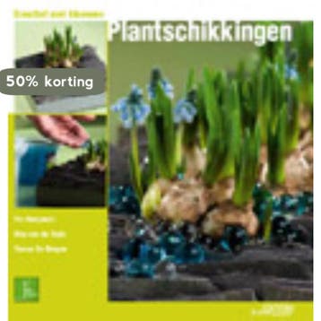 Plantschikkingen / L.I.F.E. 9789058563514 Tomas de Bruyne, Verzenden, Tomas de Bruyne
