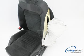 Réparation couture siège cuir Renault tous les modèles, Gebruikt, Renault