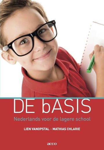 De basis / Acco learn 9789033496240 Mathias Chlarie, Boeken, Verzenden, Gelezen, Mathias Chlarie