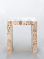 Formaminima - Table dappoint - Fior di Pesco Carnico