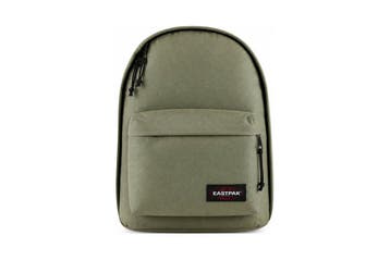 Eastpak Rugzak Groen, Verzenden, 25 tot 40 cm, Zo goed als nieuw, 30 tot 45 cm
