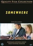 Somewhere op DVD, Verzenden
