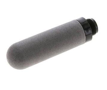 G3/4 Silencieux Pneumatique en PE Fritté 10 bar, Verzenden