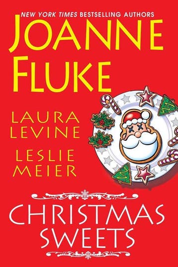 Christmas Sweets - Fluke, Verzenden