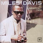 Miles Davis - At Newport 1958, Verzenden