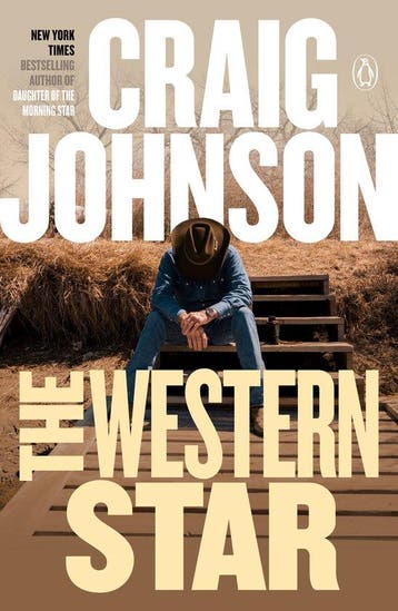 The Western Star 9780143109136 Craig Johnson, Verzenden, Gelezen, Craig Johnson