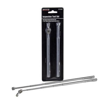 Telescopische magneetpen / pick-up toolset 2 delen, Doe-het-zelf en Bouw, Ophalen of Verzenden, Nieuw