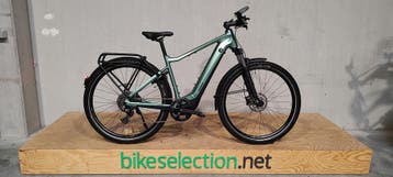 E-Bike | Giant EXPLORE E+1 | -38%, Ophalen, Nieuw