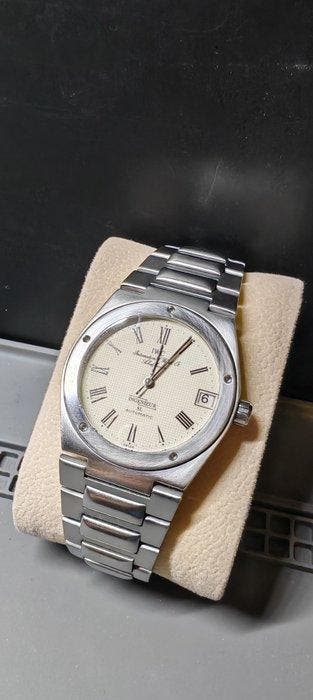 IWC - Ingenieur - 3505 - Unisex - 1980-1989