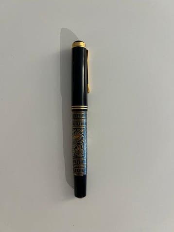Pelikan - Toledo M700 - Vulpen, Verzamelen, Nieuw