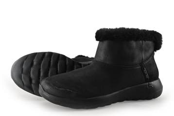 Skechers Snowboots in maat 40 Zwart, Kleding | Dames, Skechers, Verzenden, Zwart, Snowboots