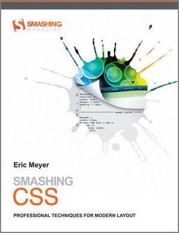 Smashing CSS 9780470684160 ÉRic Meyer, Livres, Verzenden, ÉRic Meyer