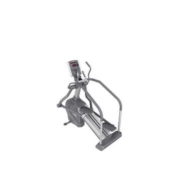 Life Fitness - Summit Trainer 95le - Crosstrainer, Ophalen of Verzenden