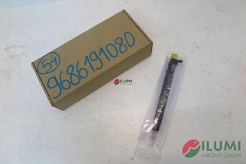 Injectie Peugeot Citroën Ford 2.0 HDI 9686191080, Verzenden, Gebruikt, Peugeot