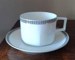 Bavaria - Service à café (10) - Porcelaine