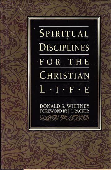 Spiritual Disciplines for the Christian Life - Donald S. Whi, Verzenden