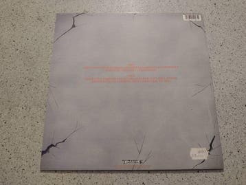 Morbid Angel - Abomination of desolation - Disque vinyle -