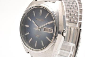 Citizen - Seven Star V2 - Zonder minimumprijs - 4-385144 -