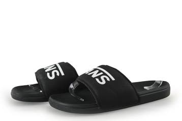 Vans Muiltjes in maat 42 Zwart, Kleding | Heren, Schoenen, Verzenden, Zwart, Vans, Gedragen