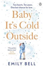 Baby Its Cold Outside 9781405950305 Emily Bell, Verzenden, Emily Bell