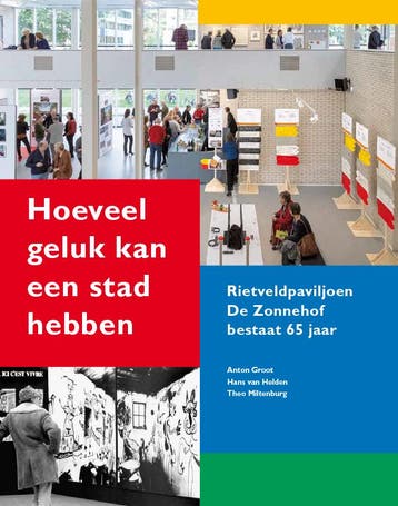Hoeveel Geluk Kan Een Stad Hebben |  | Nieuw, Verzenden, Nieuw