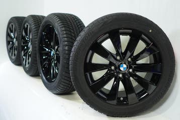 BMW 3 4 serie F30 F31 F32 F33 F36 413 17 inch velgen Bridges, Auto-onderdelen, Banden en Velgen, Ophalen of Verzenden, Nieuw