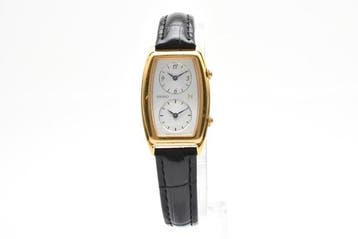 Seiko - Seiko Dual Time Quartz Watch - Zonder minimumprijs -