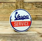 Vespa Service, Verzenden, Nieuw