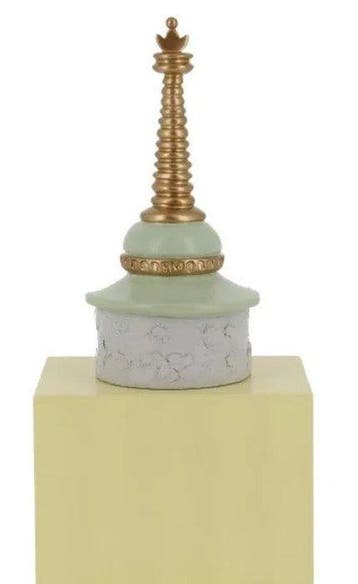 Moulinsart - Beeldje - Figurine Moulinsart 46005 + 46016 -, Nieuw