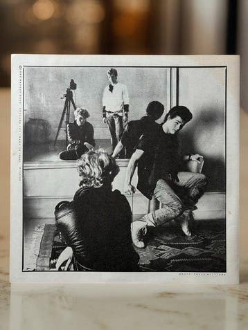 a-ha - Hunting High And Low - Vinylplaat - Japanse persing -, Nieuw in verpakking