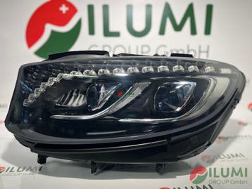 MERCEDES W217 NIGHTVISION SWAROVSKI GAUCHE A2178207200, Verzenden, Gebruikt, Mercedes-Benz