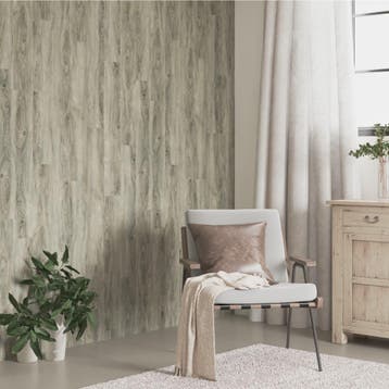 vidaXL Wandpanelen 30 st Grijs PVC, Verzenden, Nieuw