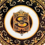Rosenthal - Versace - Assiette - BROTTELLER 17 cm VIRTUS