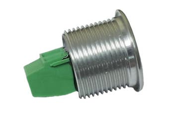Accessoires Comelit Bouton Poussoir de Cloche - PSE-16, Verzenden